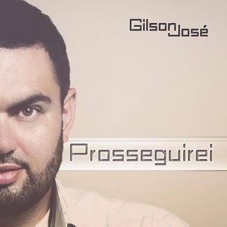 Foto da capa: Prosseguirei
