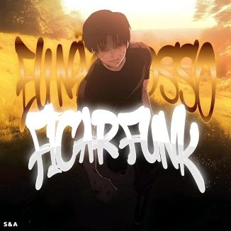 Foto da capa: EU NÃO POSSO FICAR FUNK