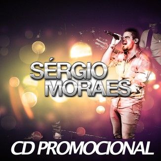 Foto da capa: CD PROMOCIONAL 2016