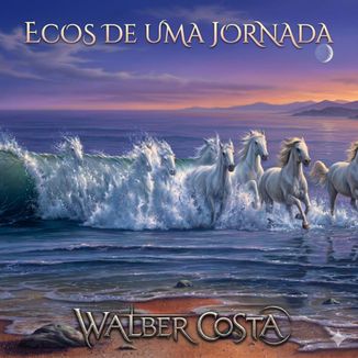 Foto da capa: Ecos de Uma Jornada (The Best)