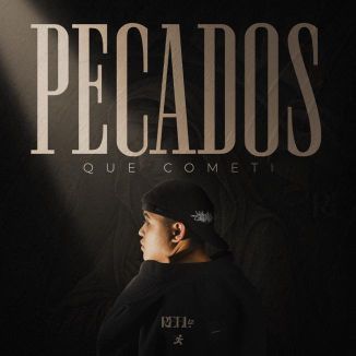 Foto da capa: Pecados que Cometi