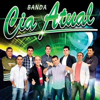 Foto da capa: Cia Atual e Amigos