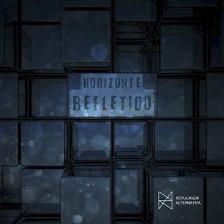 Foto da capa: Horizonte Refletido