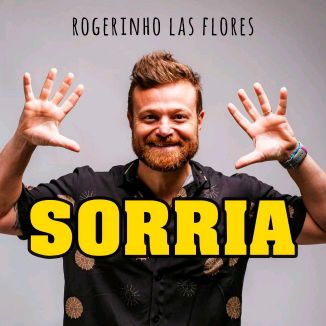 Foto da capa: Rogerinho Las Flores