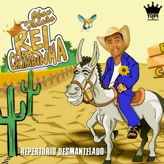 Foto da capa: Repertório Desmantelado