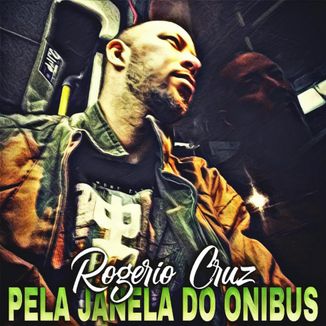 Foto da capa: Pela Janela do Ônibus