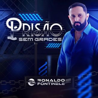 Foto da capa: PRISÃO SEM GRADES