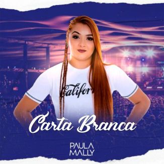 Foto da capa: Carta Branca