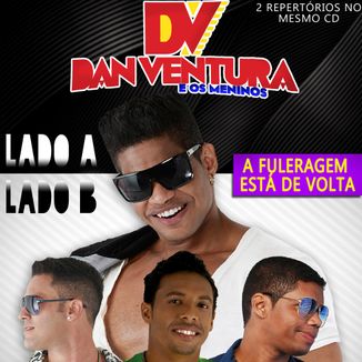 Foto da capa: LADO A LADO B