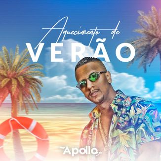 Foto da capa: Aquecimento de Verão