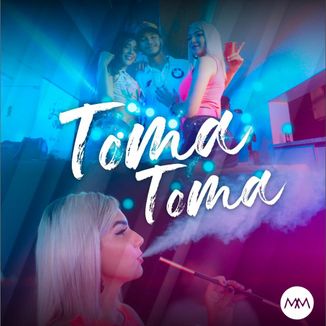 Foto da capa: Toma Toma