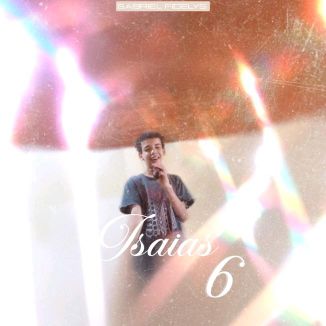 Foto da capa: Isaías 6