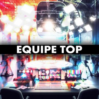 Foto da capa: Equipe Top