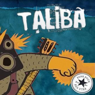 Foto da capa: EP - Talibã