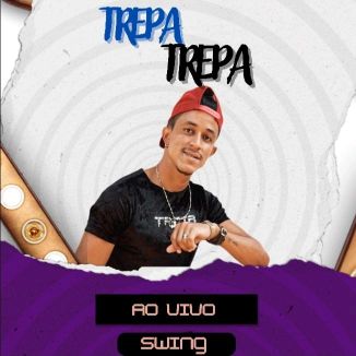 Foto da capa: TREPA TREPA