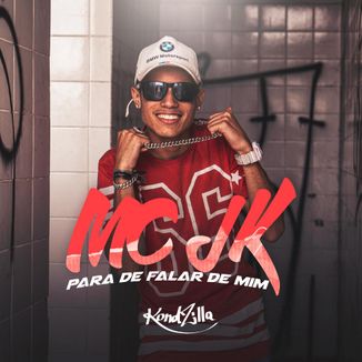 Foto da capa: Para De Falar De Mim