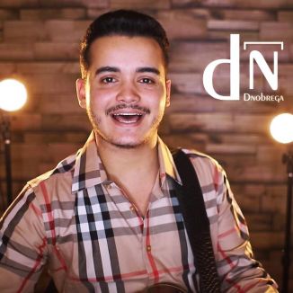 Foto da capa: DNóbrega Acústico