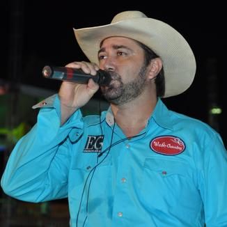 Foto da capa: EMERSON GRISA - RODEIO