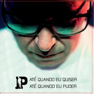 Foto da capa: ATÉ QUANDO EU QUISER ATÉ QUANDO EU PUDER