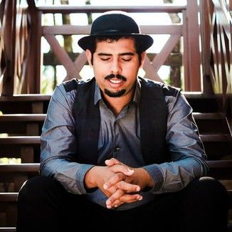 Foto da capa: Silenciar (EP)