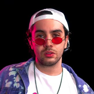 Foto da capa: Assume a Posição