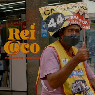 Foto da capa: Rei Coco