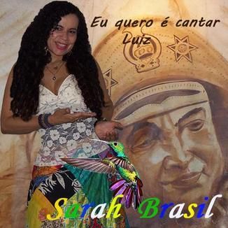 Foto da capa: EU QUERO É CANTAR LUIZ