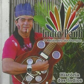 Foto da capa: História dos Nossos indios