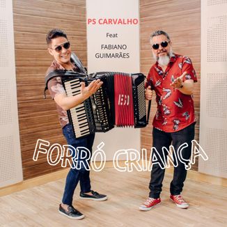 Foto da capa: Forró Criança