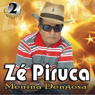 Foto da capa: Menina Dengoza