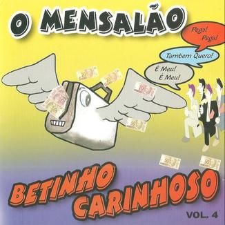 Foto da capa: Mensalão