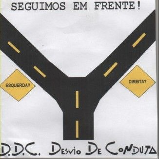 Foto da capa: Seguimos em Frente