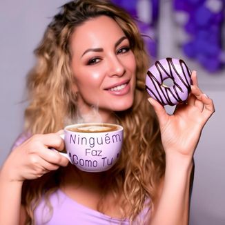Foto da capa: Ninguem Faz COMO TU
