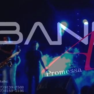 Foto da capa: A.Promessa AO VIVO