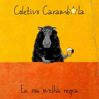 Foto da capa: Eu sou Ovelha Negra