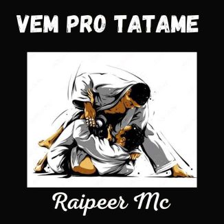 Foto da capa: Vem Pro Tatame