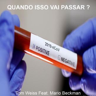 Foto da capa: Quando isso vai passar?