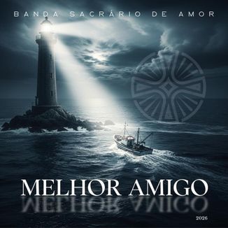 Foto da capa: Melhor Amigo