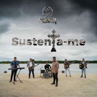 Foto da capa: Sustenta-me