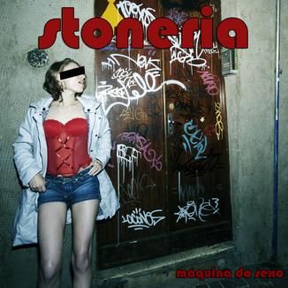 Foto da capa: Máquina do Sexo