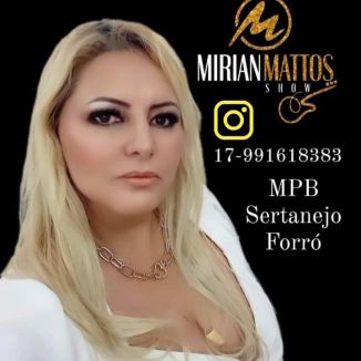 Foto da capa: Mirian Mattos