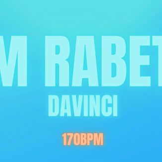 Foto da capa: VEM RABETÃO 170 BPM