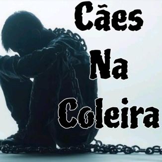 Foto da capa: Cães Na Coleira