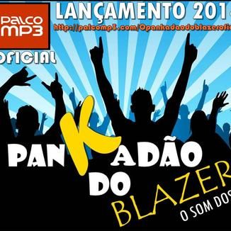 Foto da capa: O Pankadão do Blazer
