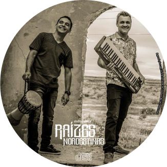 Foto da capa: Raízes Nordestinas