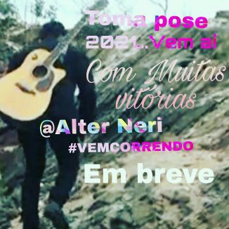 Foto da capa: Vem Correndo