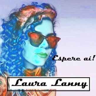 Foto da capa: Esperaí! (Single)