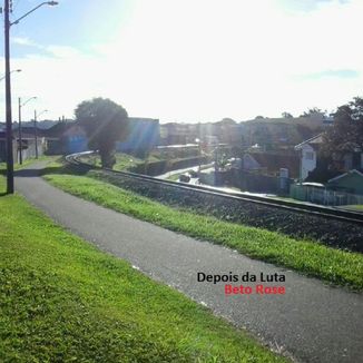 Foto da capa: Depois da Luta