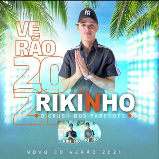 Foto da capa: Rikinho o Crush