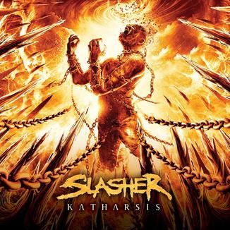 Foto da capa: Katharsis